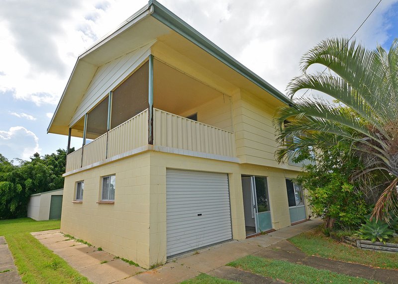 Photo - 172 Long Street, Point Vernon QLD 4655 - Image 13