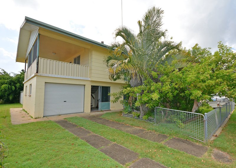 Photo - 172 Long Street, Point Vernon QLD 4655 - Image 14