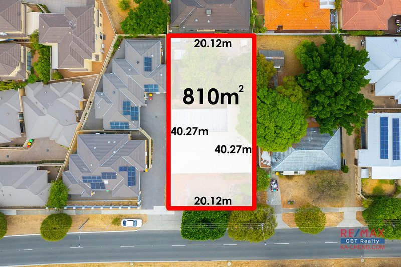 172 Morley Drive, Yokine WA 6060