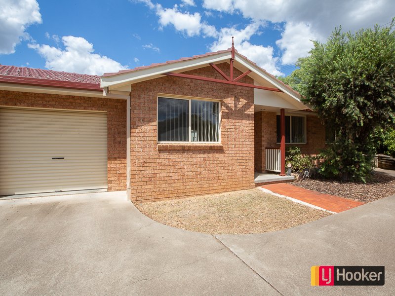 1/72 North Street, North Tamworth NSW 2340