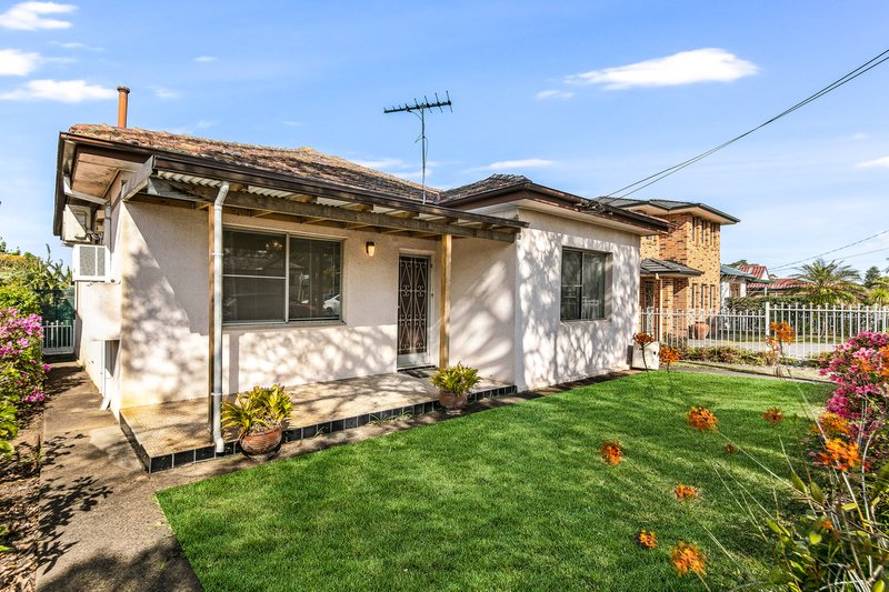 172 Northam Avenue, Bankstown NSW 2200