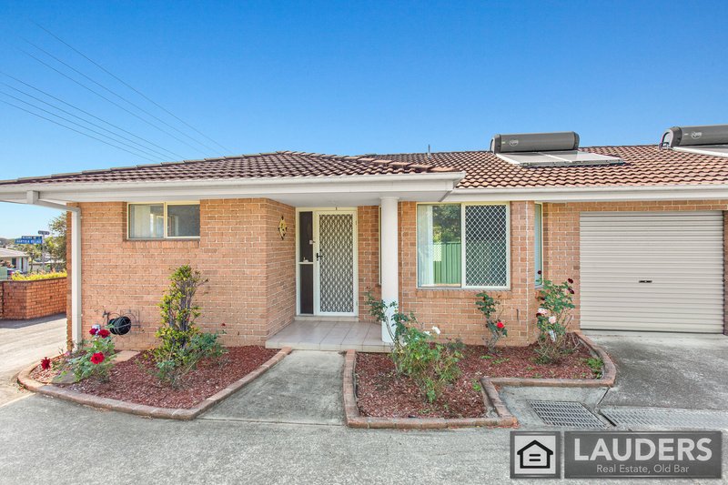 1/72 Old Bar Road, Old Bar NSW 2430