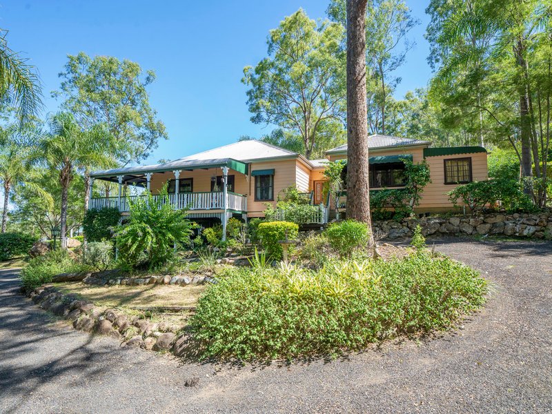 Photo - 172 Outlook Drive, Esk QLD 4312 - Image 2