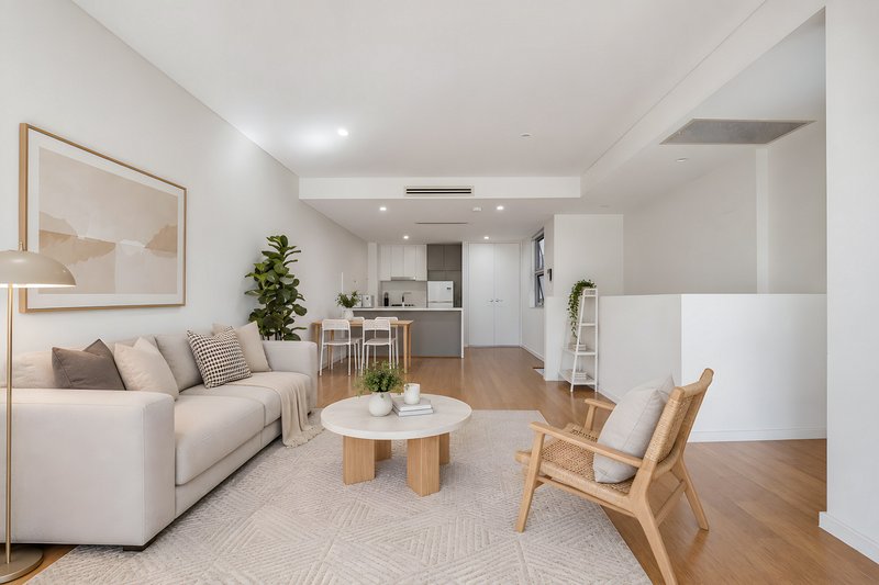 Photo - 1/72 Parramatta Road, Camperdown NSW 2050 - Image 1