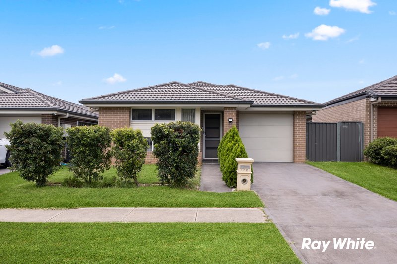 172 Princes Street (Grantham Farm) , Riverstone NSW 2765