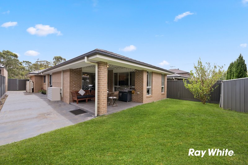 Photo - 172 Princes Street (Grantham Farm) , Riverstone NSW 2765 - Image 10