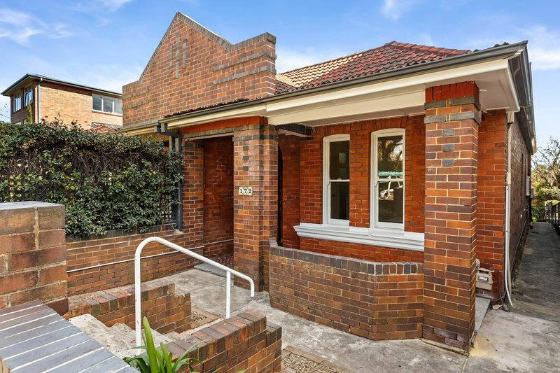 Photo - 172 Raglan St , Mosman NSW 2088 - Image