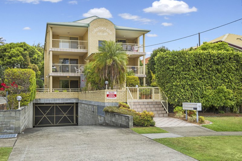 1/72 Stapylton Street, Coolangatta QLD 4225