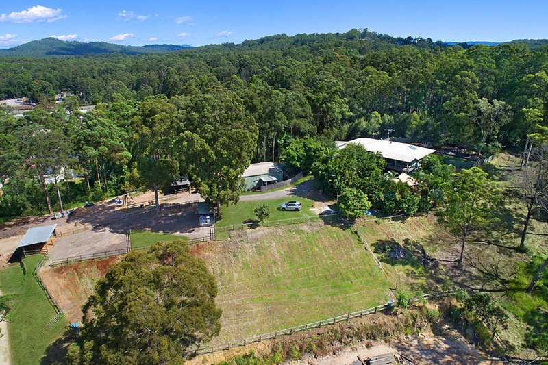 172 Tanawha Road, Tanawha QLD 4556