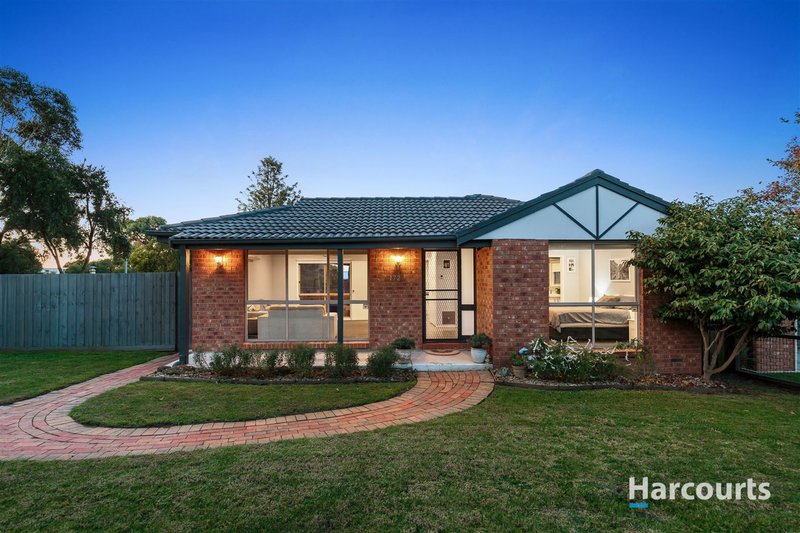 172 Taylors Lane, Rowville VIC 3178