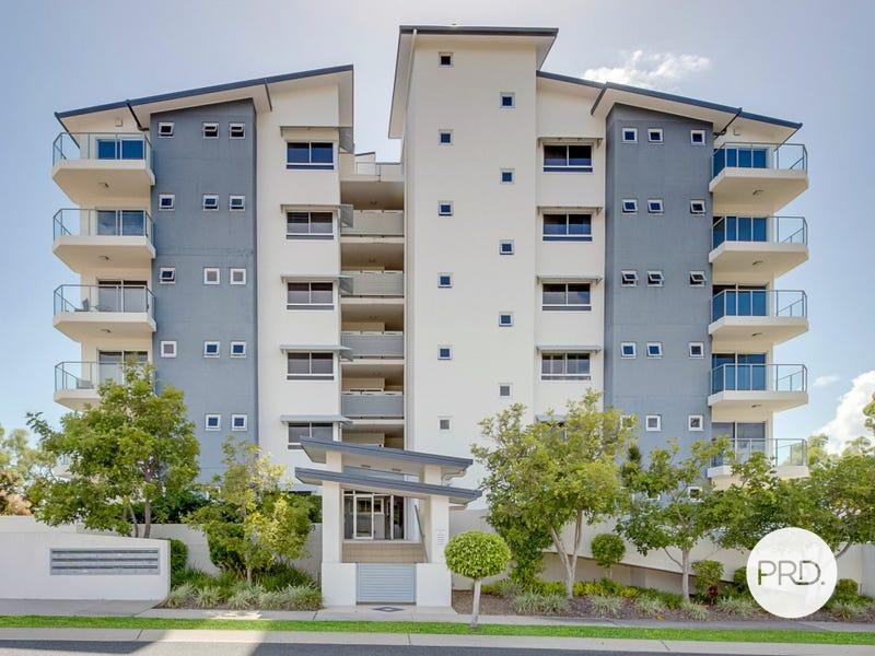 17/2 The Promenade, Boyne Island QLD 4680