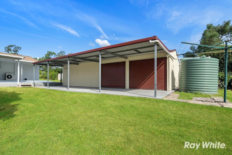 172 Thylungra Road, Park Ridge South QLD 4125