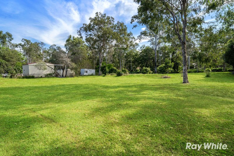 Photo - 172 Thylungra Road, Park Ridge South QLD 4125 - Image 11