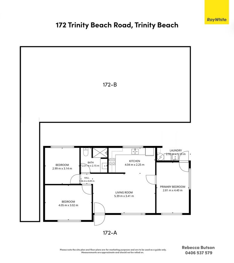 Photo - 172 Trinity Beach Road, Trinity Beach QLD 4879 - Image 14