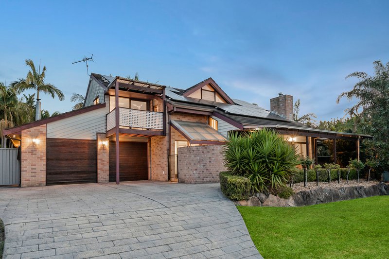 172 Tuckwell Road, Castle Hill NSW 2154