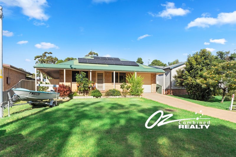 Photo - 172 Walmer Avenue, Sanctuary Point NSW 2540 - Image 2