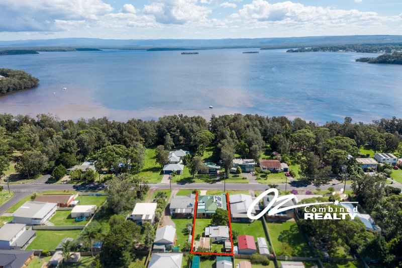 Photo - 172 Walmer Avenue, Sanctuary Point NSW 2540 - Image 3