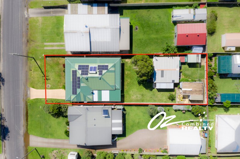 Photo - 172 Walmer Avenue, Sanctuary Point NSW 2540 - Image 15