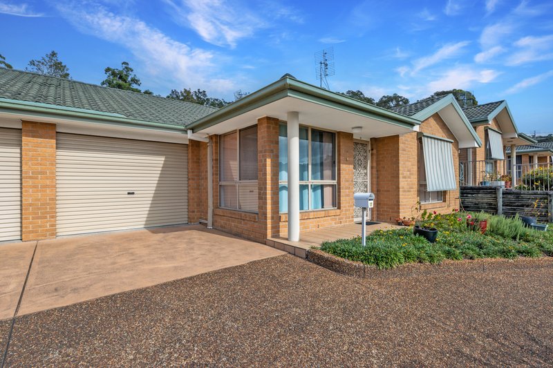 Photo - 17/20 Cowmeadow Road, Mount Hutton NSW 2290 - Image 1