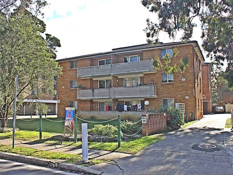 17/20 Equity Place, Canley Vale NSW 2166