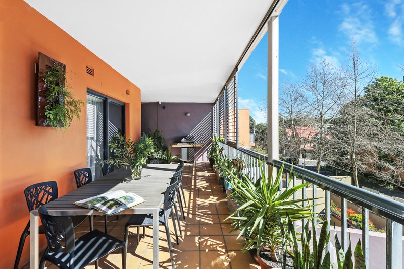 17/20 Fitzgerald Street, Newtown NSW 2042