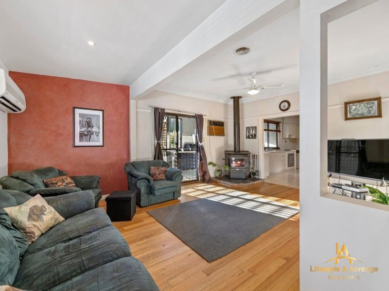 Photo - 1720 Wild Dog Valley Road, Strzelecki VIC 3950 - Image 4