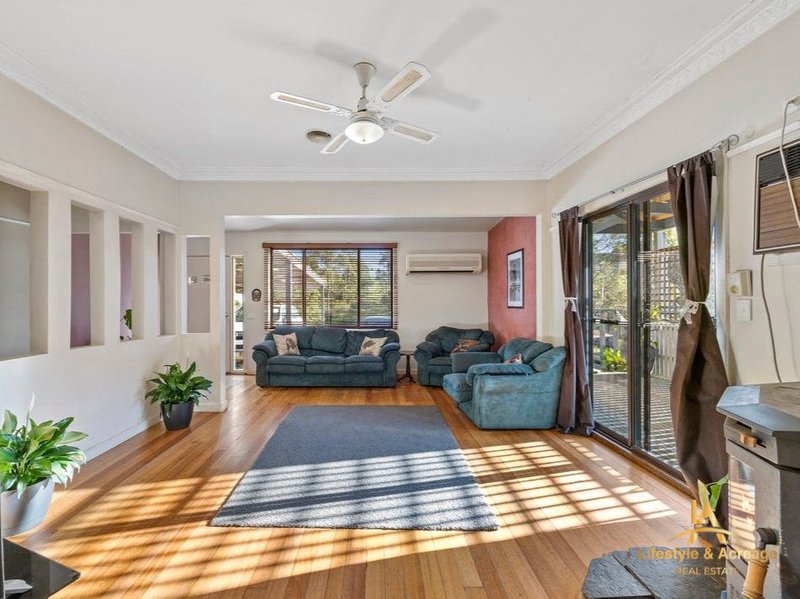 Photo - 1720 Wild Dog Valley Road, Strzelecki VIC 3950 - Image 5