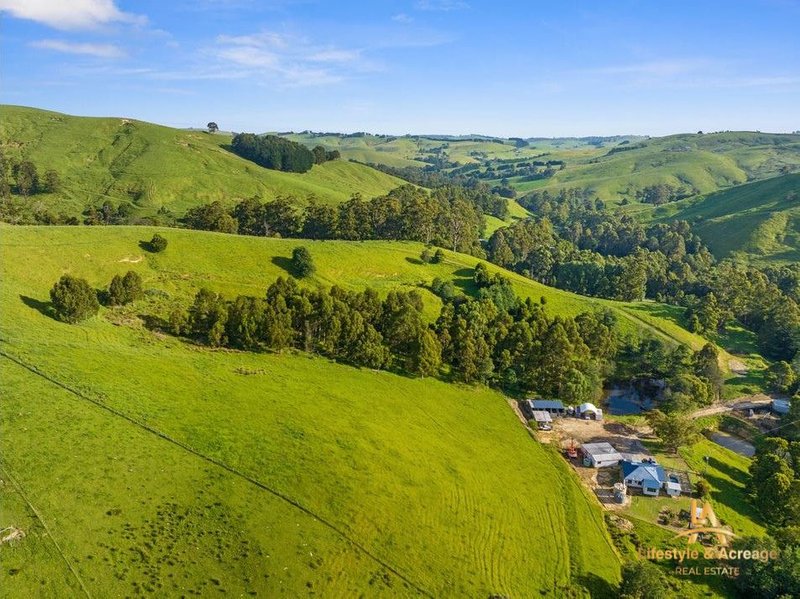 Photo - 1720 Wild Dog Valley Road, Strzelecki VIC 3950 - Image 14