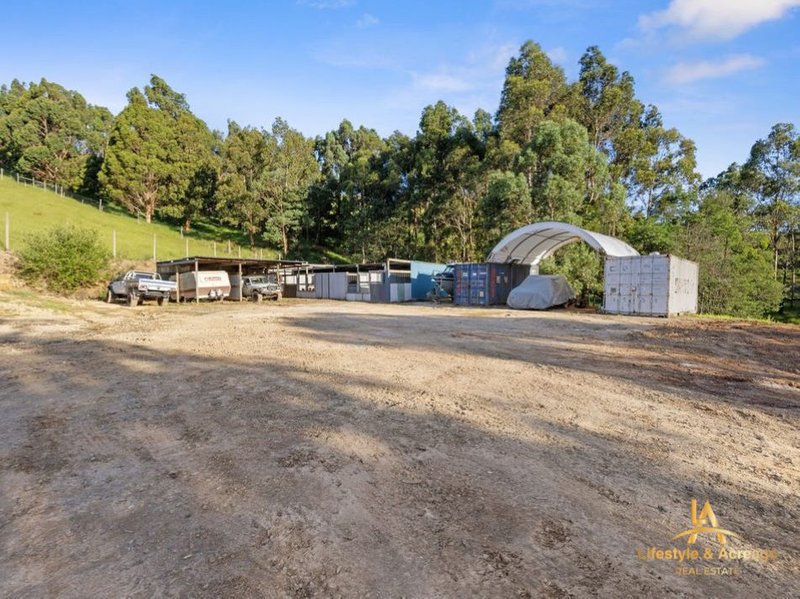 Photo - 1720 Wild Dog Valley Road, Strzelecki VIC 3950 - Image 17