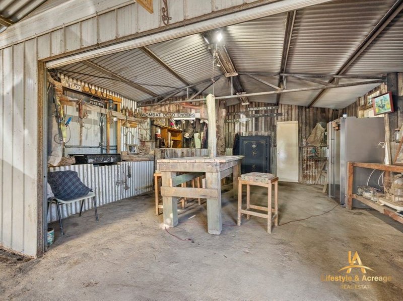 Photo - 1720 Wild Dog Valley Road, Strzelecki VIC 3950 - Image 19