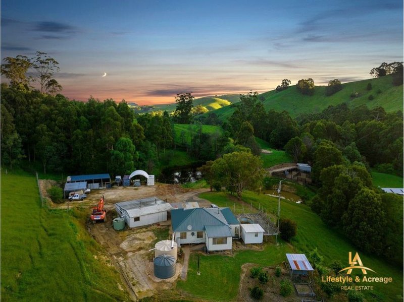 Photo - 1720 Wild Dog Valley Road, Strzelecki VIC 3950 - Image 26