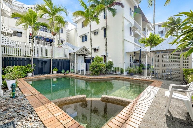 Photo - 17/208 Grafton Street, Cairns North QLD 4870 - Image 10