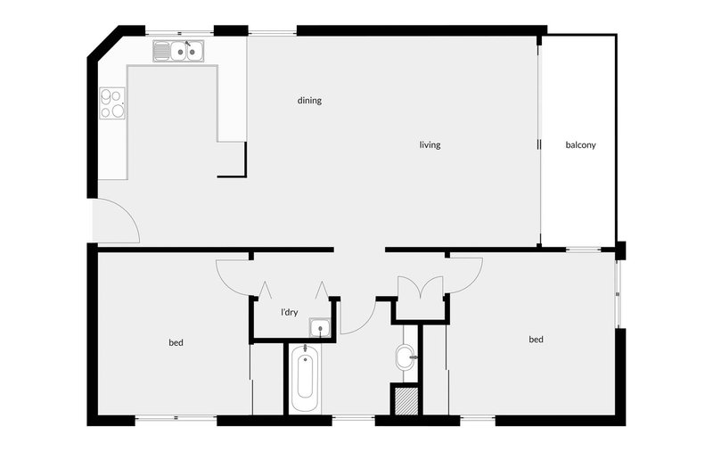 Photo - 17/208 Grafton Street, Cairns North QLD 4870 - Image 13