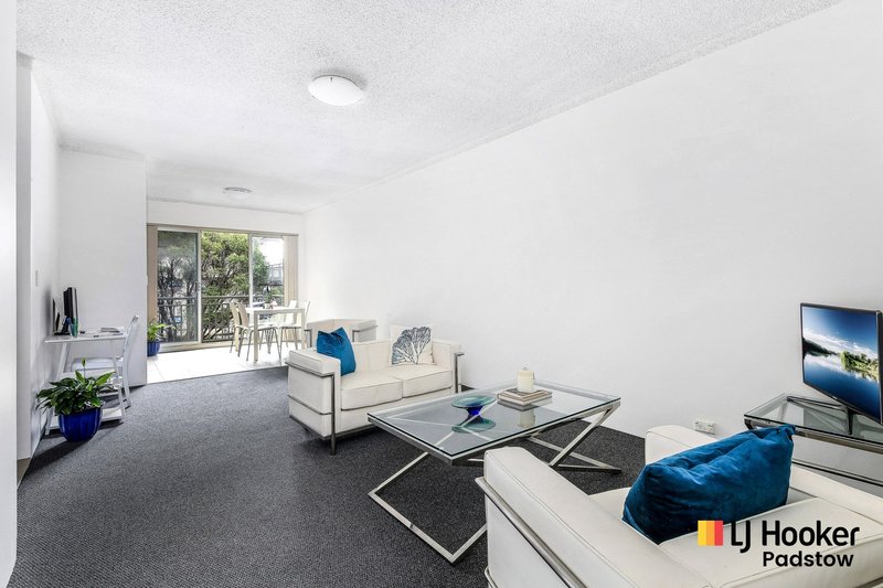 Photo - 17/209 Auburn Road, Yagoona NSW 2199 - Image 1