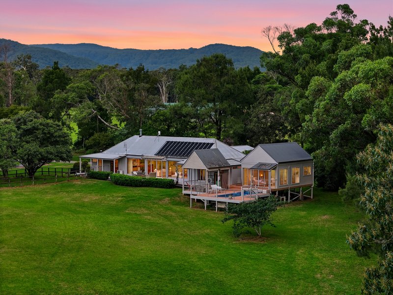 Photo - 1720C Moss Vale Road, Kangaroo Valley NSW 2577 - Image 5