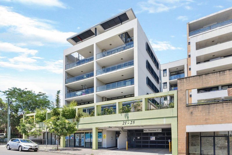 Photo - 17/21-25 Bryant Street, Rockdale NSW 2216 - Image 10