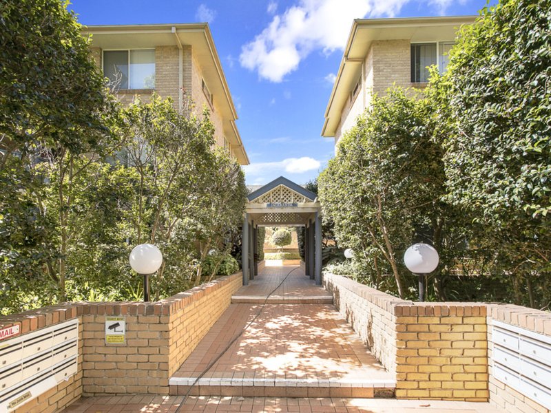 17/21-27 Holborn Ave , Dee Why NSW 2099