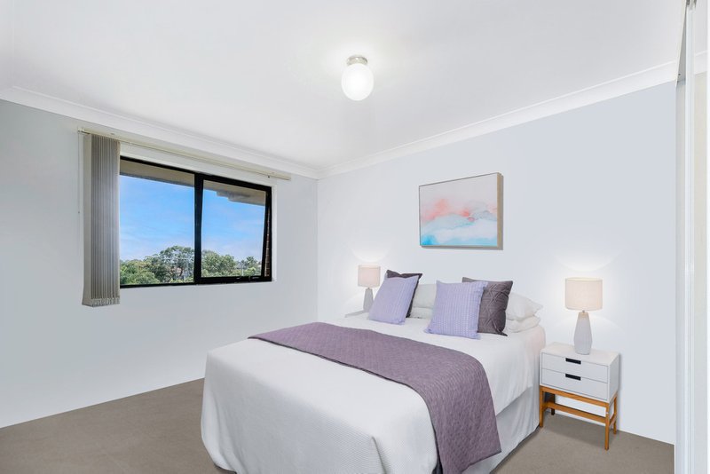 Photo - 17/21-27 Weigand Avenue, Bankstown NSW 2200 - Image 6