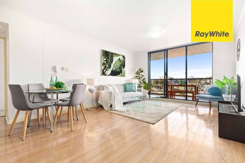 172/1-3 Beresford Road, Strathfield NSW 2135