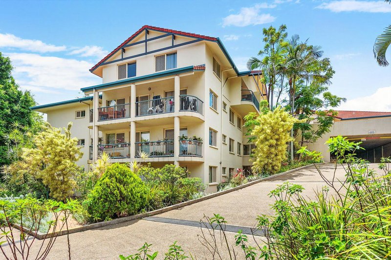 Photo - 17/21 Campbell Street, Toowong QLD 4066 - Image 1