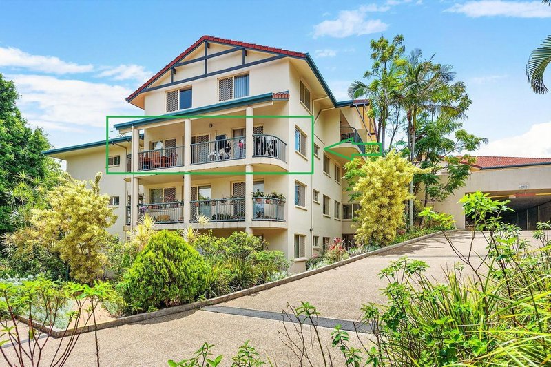 Photo - 17/21 Campbell Street, Toowong QLD 4066 - Image 2
