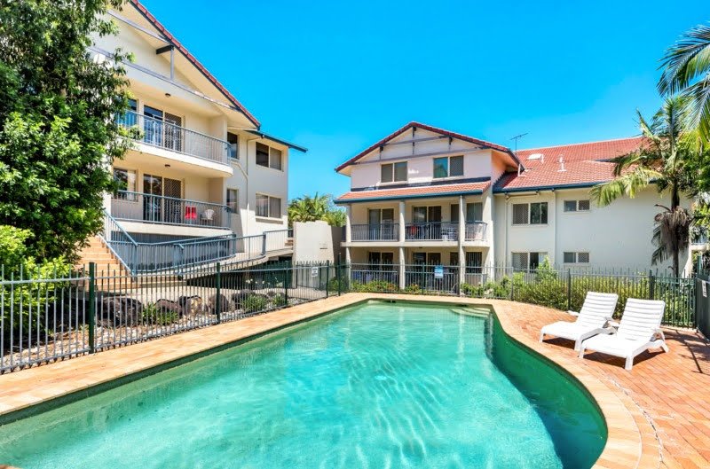 Photo - 17/21 Campbell Street, Toowong QLD 4066 - Image 3