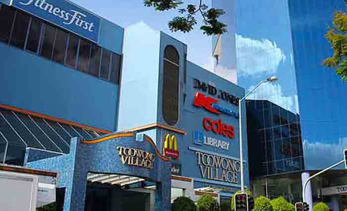 Photo - 17/21 Campbell Street, Toowong QLD 4066 - Image 14