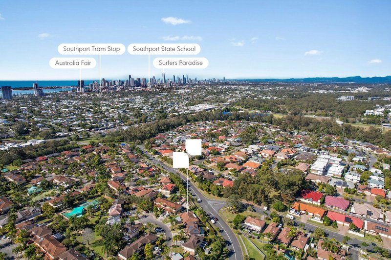 Photo - 17/21 Usher Avenue, Labrador QLD 4215 - Image 15