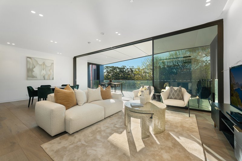 Photo - 17/210 Victoria Road, Bellevue Hill NSW 2023 - Image 3