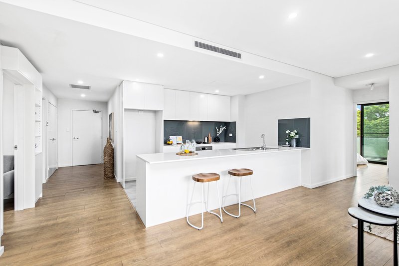 Photo - 17/22-26 Ann Street, Lidcombe NSW 2141 - Image 4