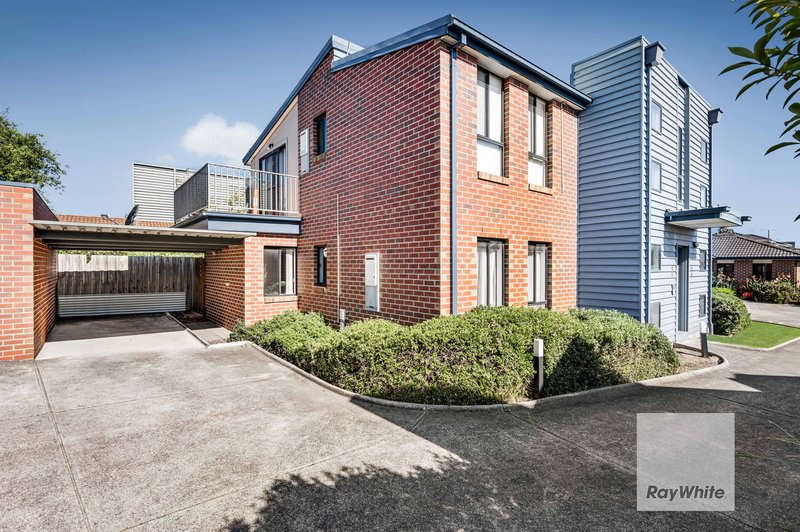 17/226 Melrose Drive, Tullamarine VIC 3043