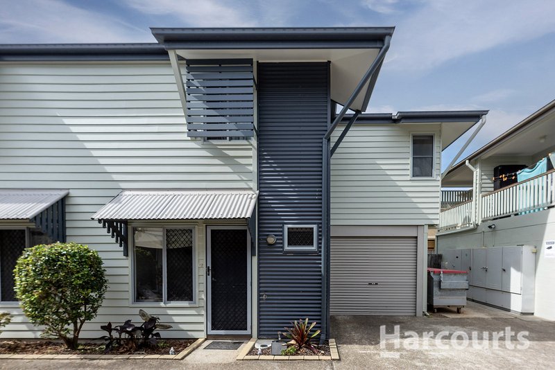Photo - 17/23-25 Pretoria Street, Zillmere QLD 4034 - Image 1