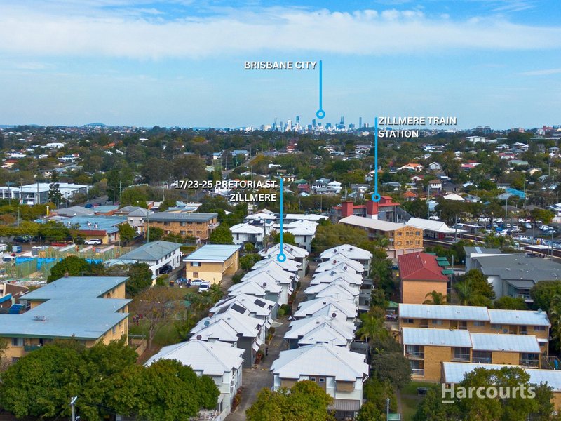 Photo - 17/23-25 Pretoria Street, Zillmere QLD 4034 - Image 21