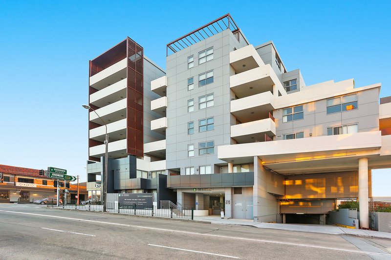 17/235 Homebush Road, Strathfield NSW 2135